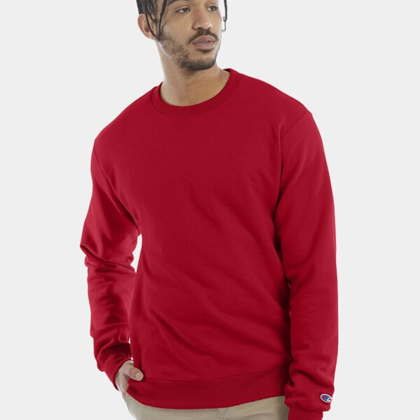 Unisex Powerblend® Crewneck Sweatshirt Thumbnail