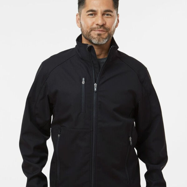 Men's Acceleration Waterproof Soft Shell Jacket Thumbnail