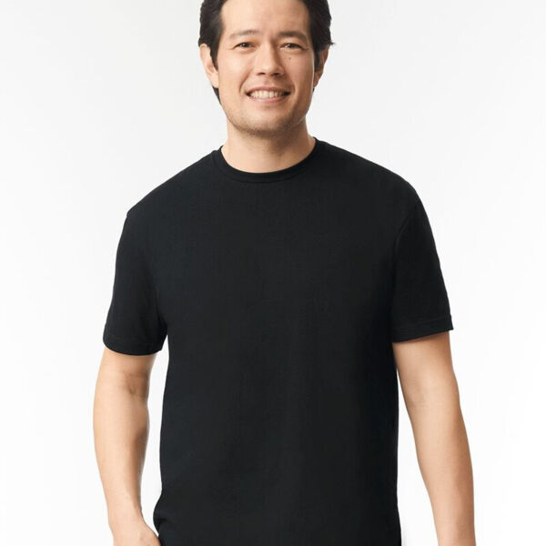 Unisex Softstyle® CVC T-Shirt Thumbnail