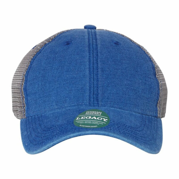 Dashboard Trucker Cap Thumbnail