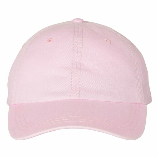 Pigment-Dyed Cap Thumbnail