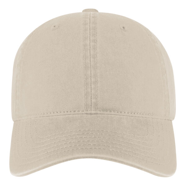 OTTO CAP 6 Panel Low Profile Dad Hat Thumbnail