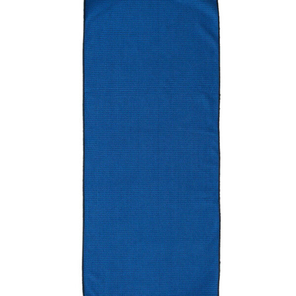 Large Microfiber Waffle Towel Thumbnail