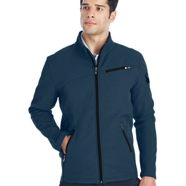 Men's Transport Soft Shell Jacket Thumbnail