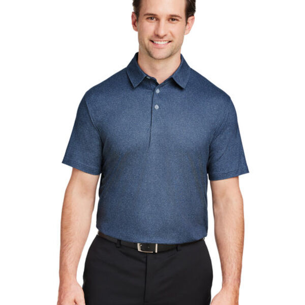 Men's Cloudspun Primary Polo Thumbnail