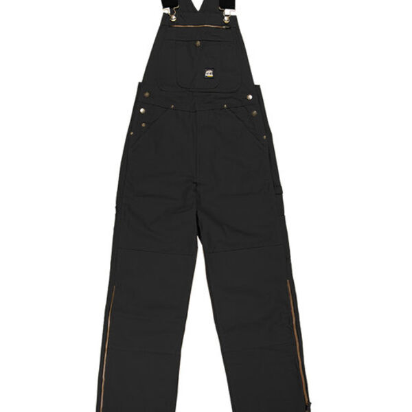 Men's Slab Unlined Duck Bib Overall Thumbnail