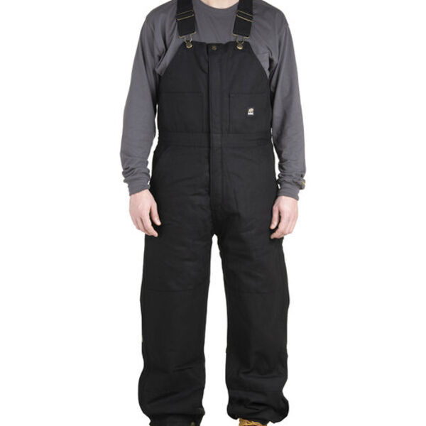 Men's Heritage Insulated Bib Overall Thumbnail