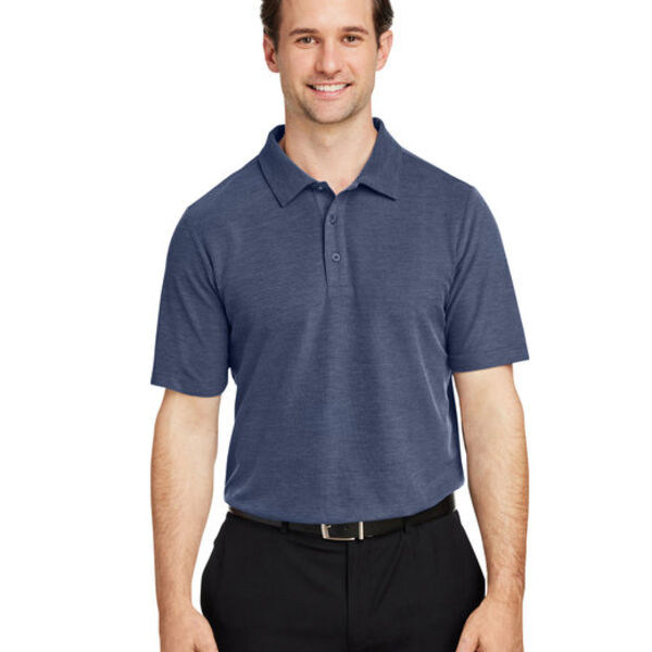 Men's Fusion ChromaSoft™ Pique Polo Thumbnail