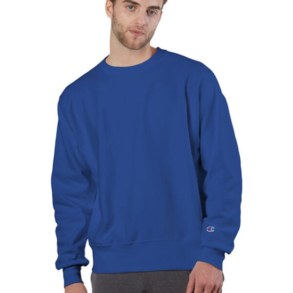 Adult Reverse Weave® Crew Thumbnail