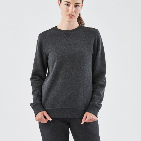 WOMEN'S YUKON CREW PULLOVER Thumbnail