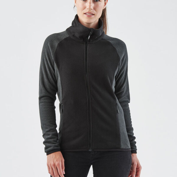 WOMEN'S IMPACT MICROFLEECE JACKET Thumbnail
