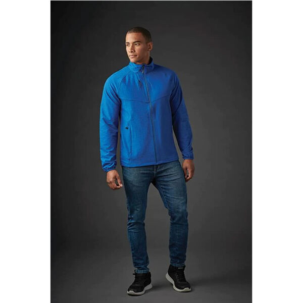 MEN'S KYOTO JACKET Thumbnail