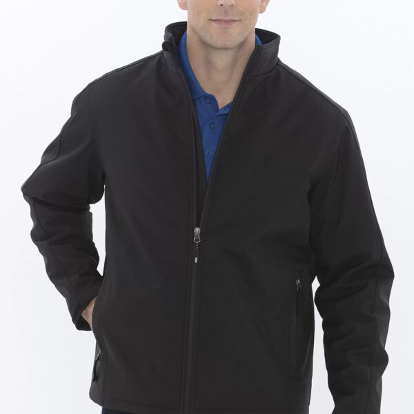 COAL HARBOUR® EVERYDAY INSULATED WATER REPELLENT SOFT SHELL JACKET Thumbnail