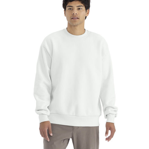 Unisex Heavyweight Sweatshirt Thumbnail