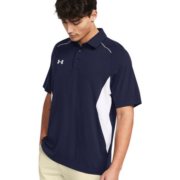 Men's Title Polo 2.0 Thumbnail
