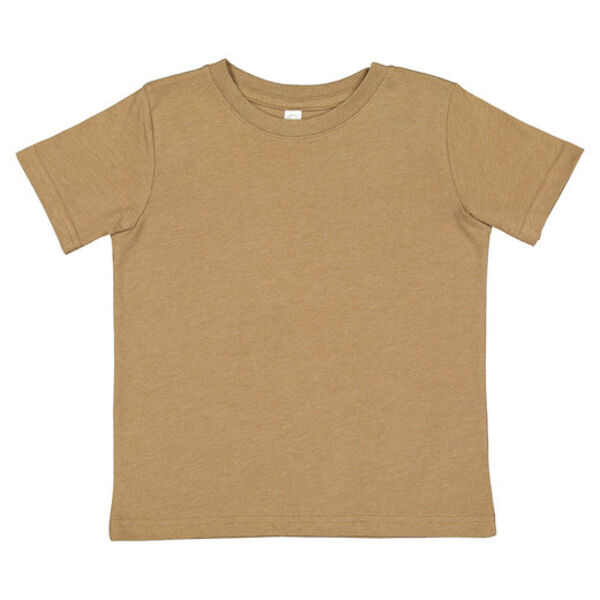 Toddler Fine Jersey T-Shirt Thumbnail