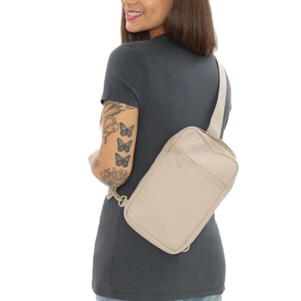 KOI® MATTE SLING BAG 4 L Thumbnail