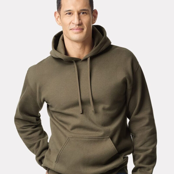 Unisex Hammer™ Maxweight Hooded Sweatshirt Thumbnail