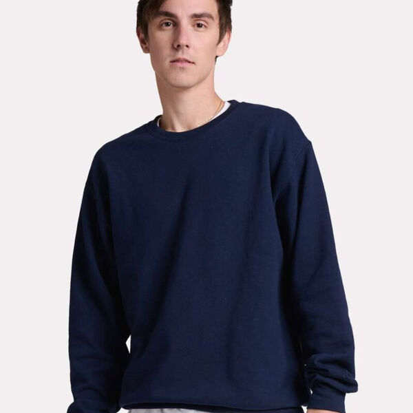 Unisex Ultimate CVC Crewneck Sweatshirt Thumbnail