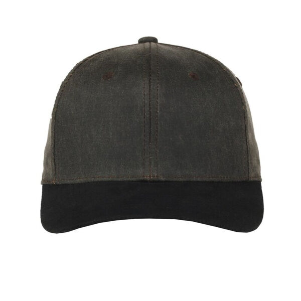 Wrangler Workwear Cap Thumbnail