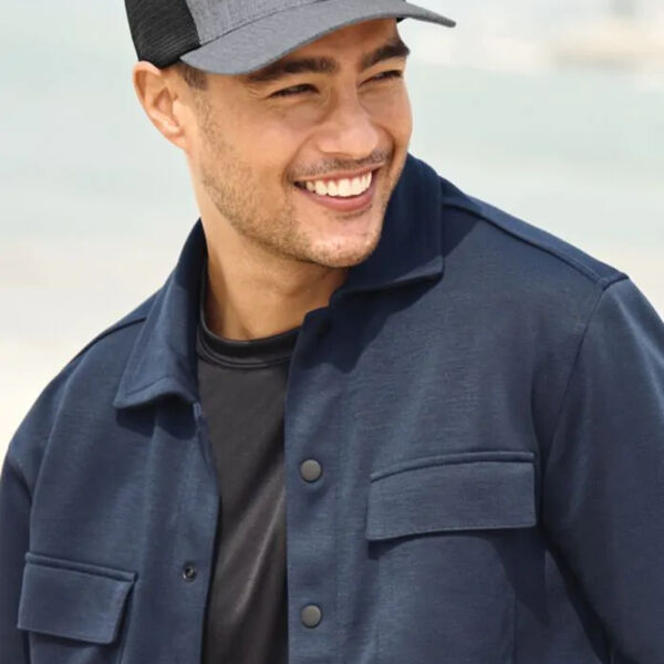 ATC™ FLEXFIT 110® MESH BACK CAP Thumbnail