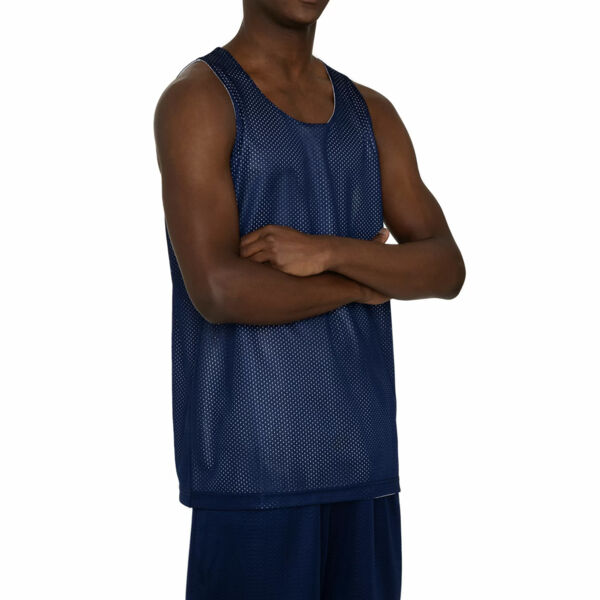 ATC™ PRO CLUB REVERSIBLE MESH TANK TOP Thumbnail
