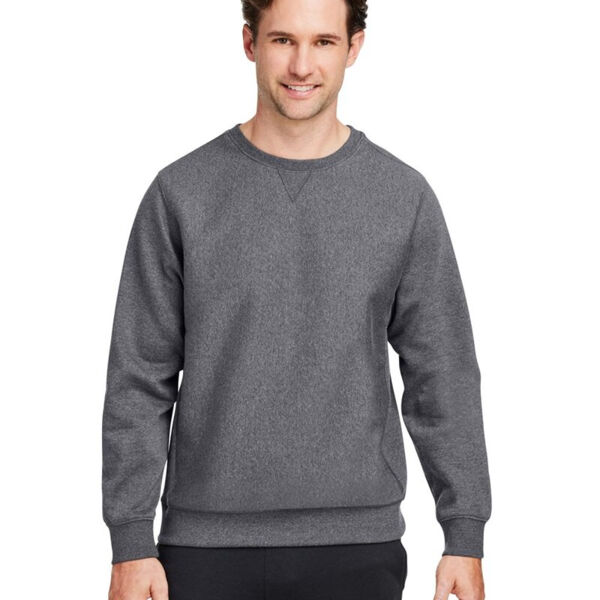 Unisex Zone HydroSport™ Heavyweight Crewneck Sweatshirt Thumbnail