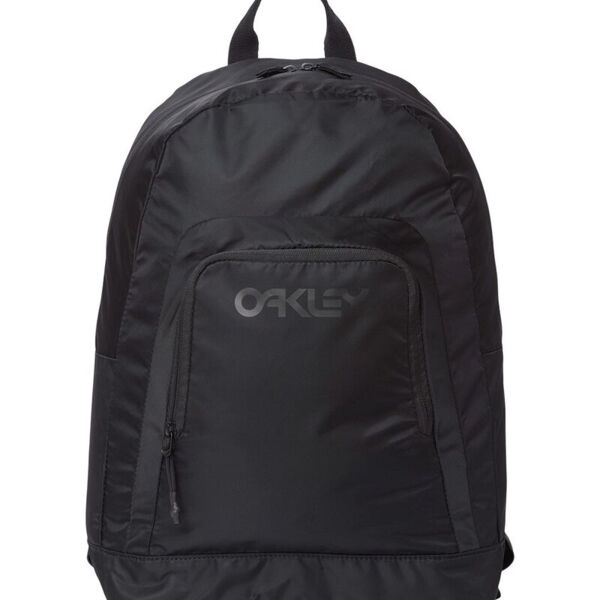 23L Nylon Backpack Thumbnail