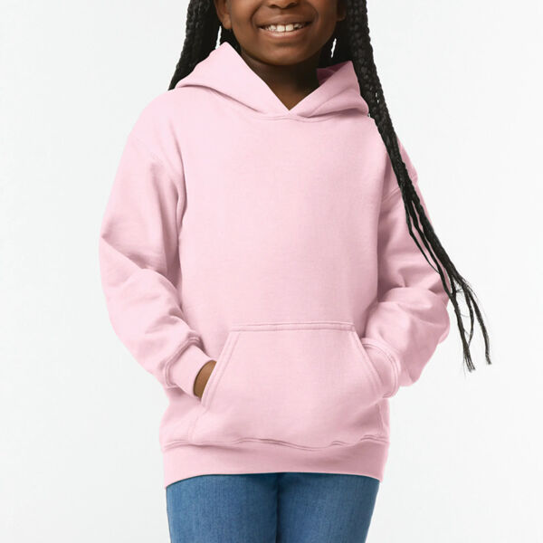 Heavy Blend™ Youth Hoodie Thumbnail