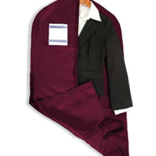 Garment Bag Thumbnail