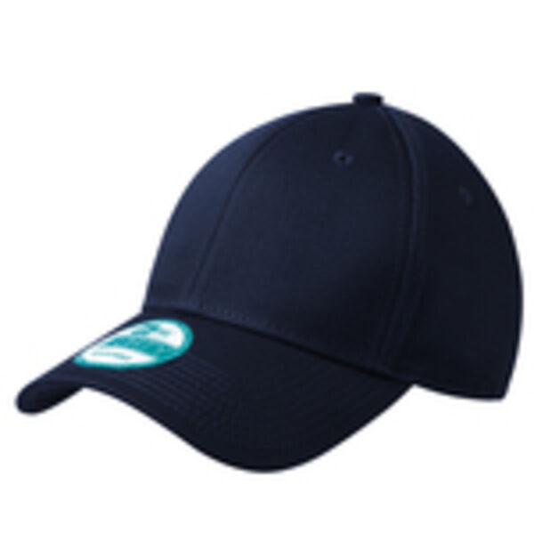 Adjustable Structured Cap Thumbnail
