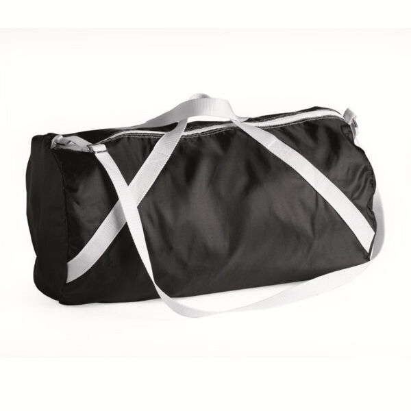 18" Nylon Roll Duffel Bag Thumbnail