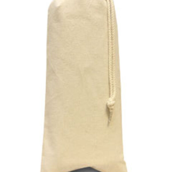 Drawstring Wine Tote Thumbnail