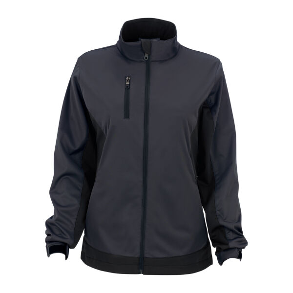 Women?s Air-Block Softshell Jacket Thumbnail