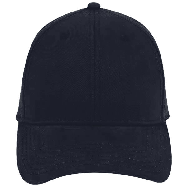 OTTO CAP "OTTO COMFY FIT" 6 Panel Low Profile Baseball Cap Thumbnail