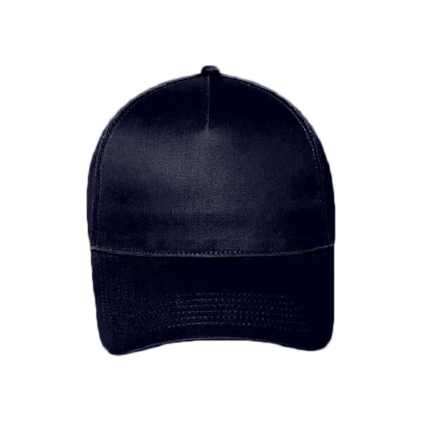 OTTO CAP 5 Panel Low Profile Baseball Cap Thumbnail
