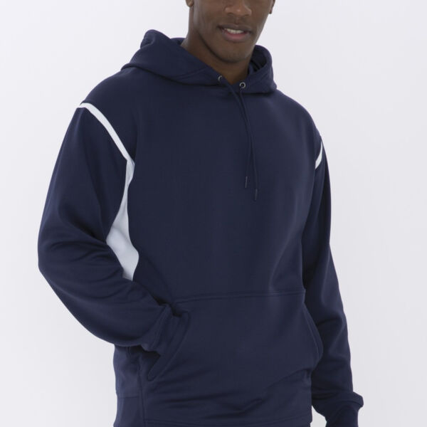ATC™ PTECH® FLEECE VarCITY HOODIE Thumbnail