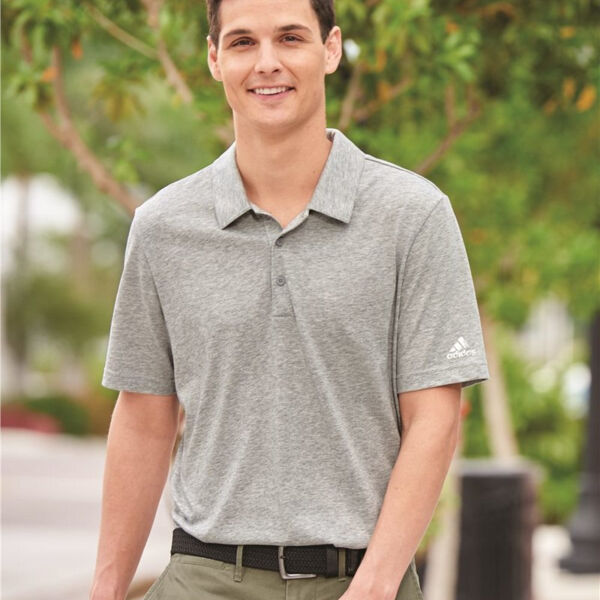 Cotton Blend Polo Thumbnail