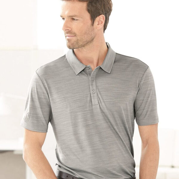 Mélange Polo Thumbnail