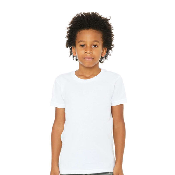 Youth Jersey Tee Thumbnail