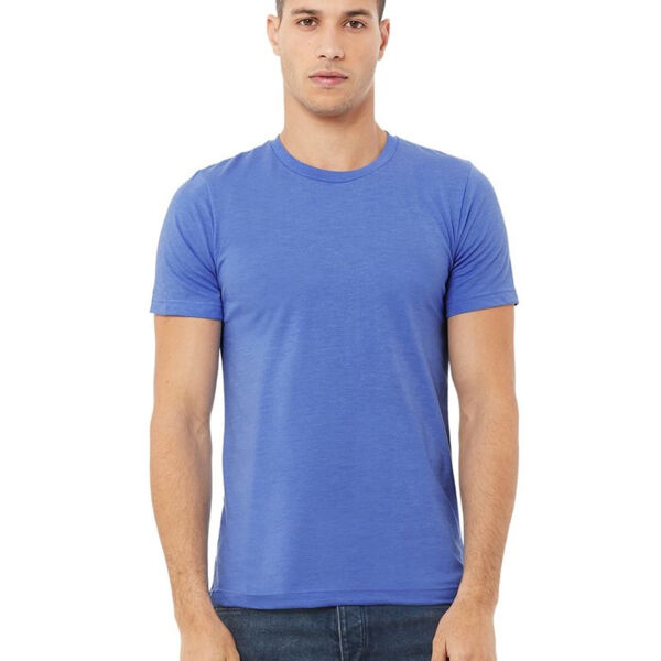 CVC Jersey Tee Thumbnail