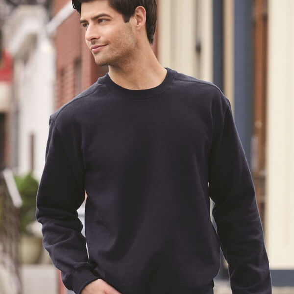 Premium Cotton® Sweatshirt Thumbnail