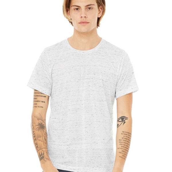 Unisex Texture Tee Thumbnail