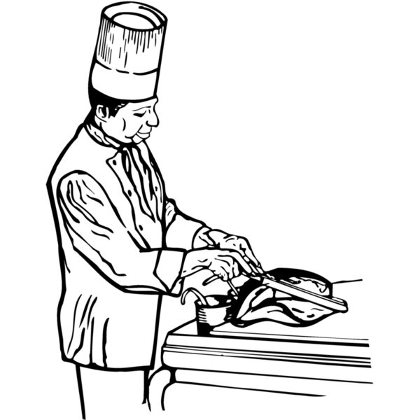 CHEF01 Thumbnail