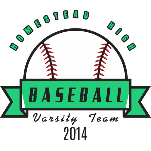 Baseball Template DNT001 Thumbnail