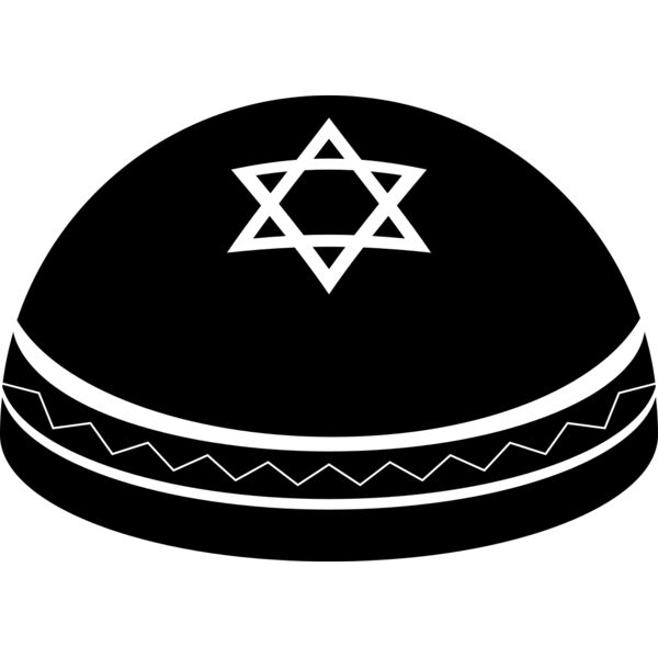 Kippah 4 Thumbnail