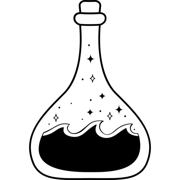 Magic Potion 1 Thumbnail