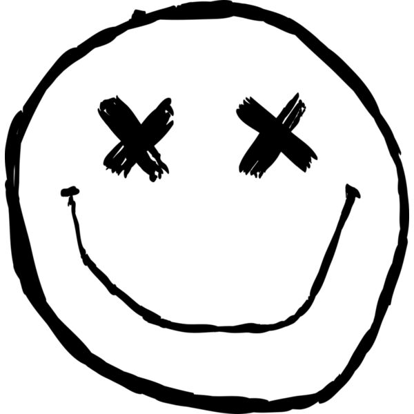 Doodle Smile Thumbnail