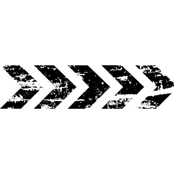 Grunge Arrow Thumbnail