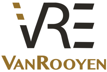 VanRooyen Earthmoving Merchandise